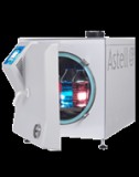 Compact Front Loading Autoclave - Astell